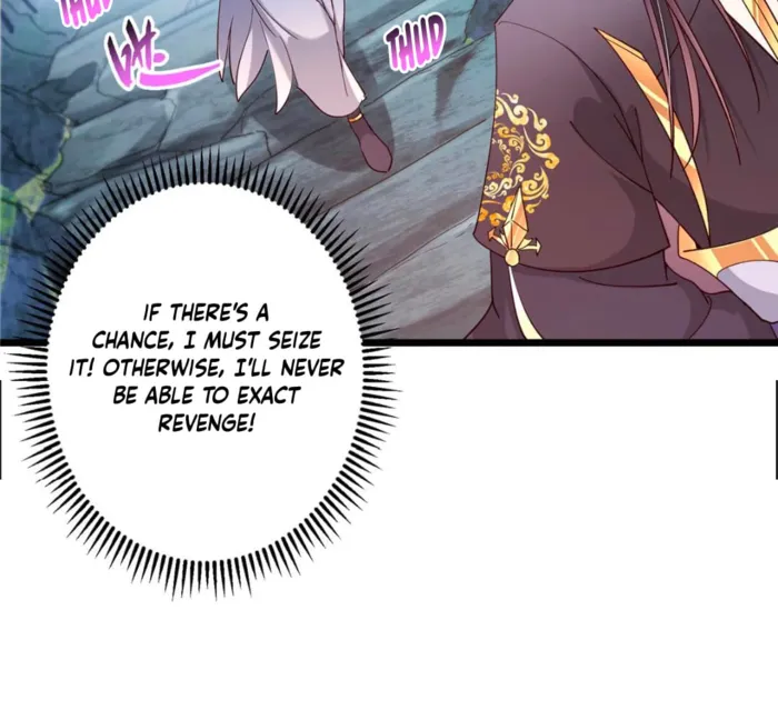 Keep A Low Profile, Sect Leader Chapter 443 page 45