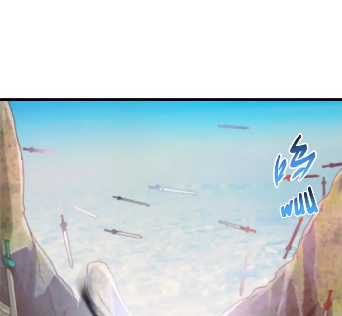 Keep A Low Profile, Sect Leader Chapter 443 page 46