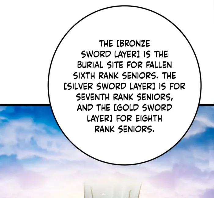 Keep A Low Profile, Sect Leader Chapter 443 page 62