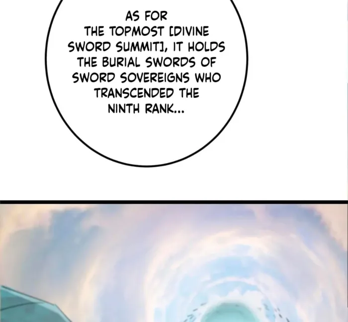 Keep A Low Profile, Sect Leader Chapter 443 page 65