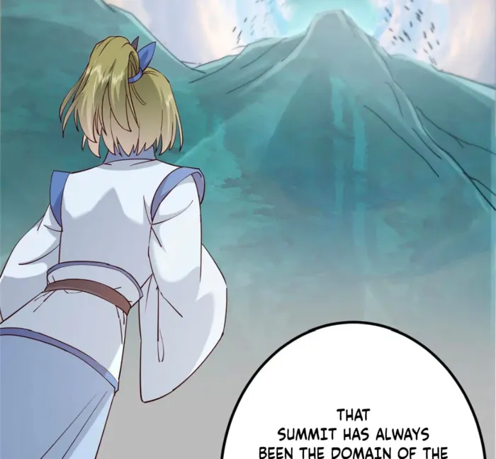 Keep A Low Profile, Sect Leader Chapter 443 page 66