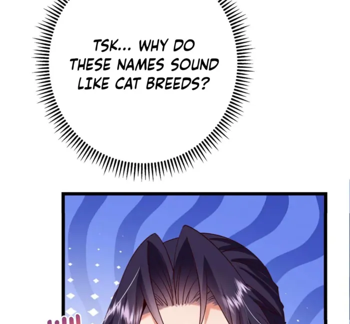 Keep A Low Profile, Sect Leader Chapter 443 page 69