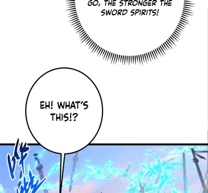 Keep A Low Profile, Sect Leader Chapter 443 page 71