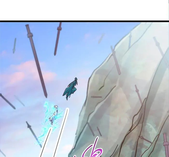 Keep A Low Profile, Sect Leader Chapter 443 page 74
