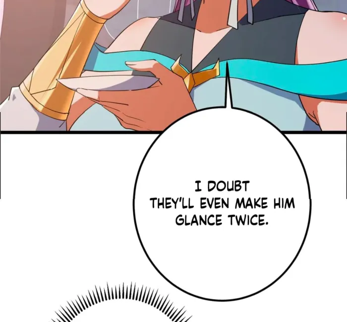 Keep A Low Profile, Sect Leader Chapter 443 page 86