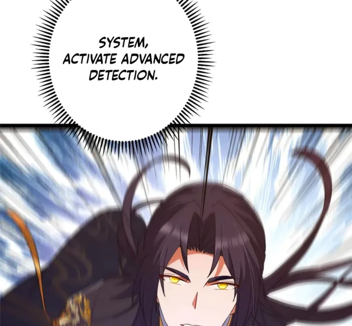 Keep A Low Profile, Sect Leader Chapter 443 page 87