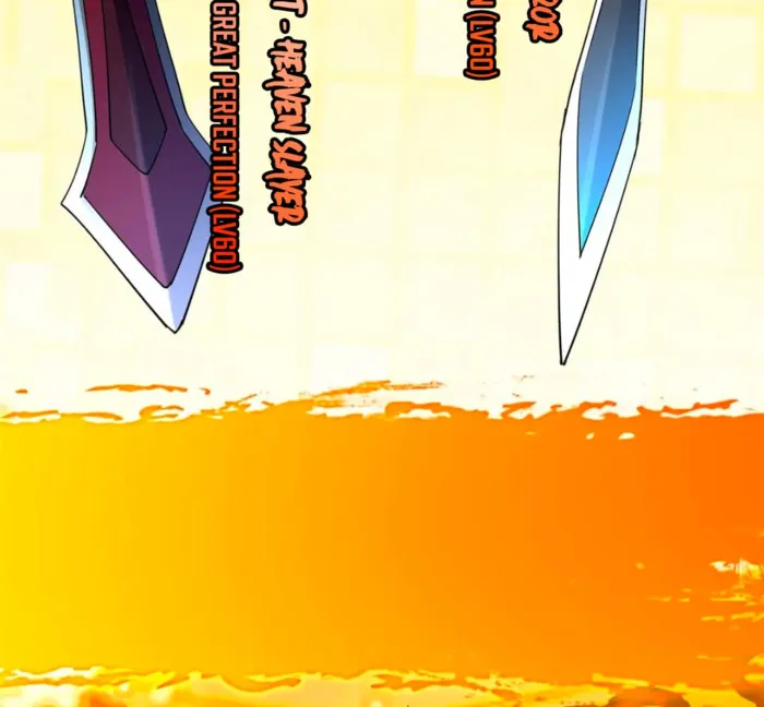 Keep A Low Profile, Sect Leader Chapter 443 page 93