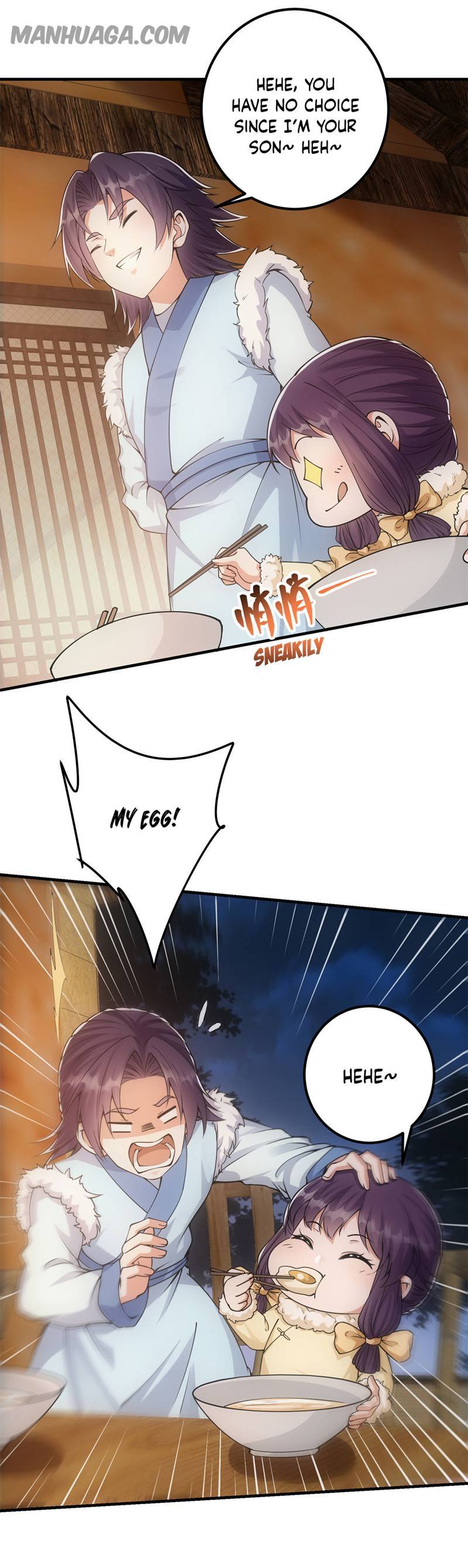 Manga Image