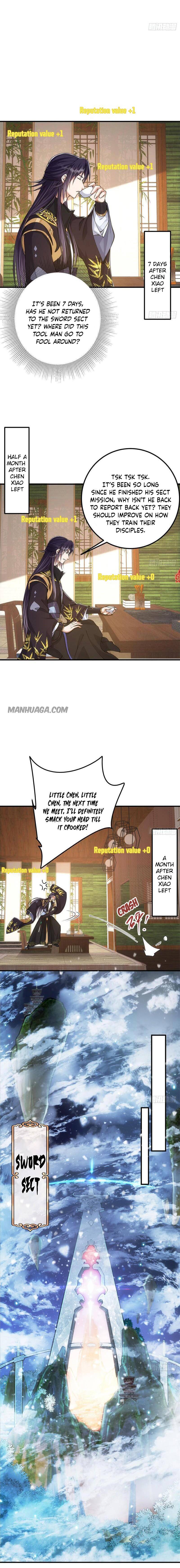 Manga Image