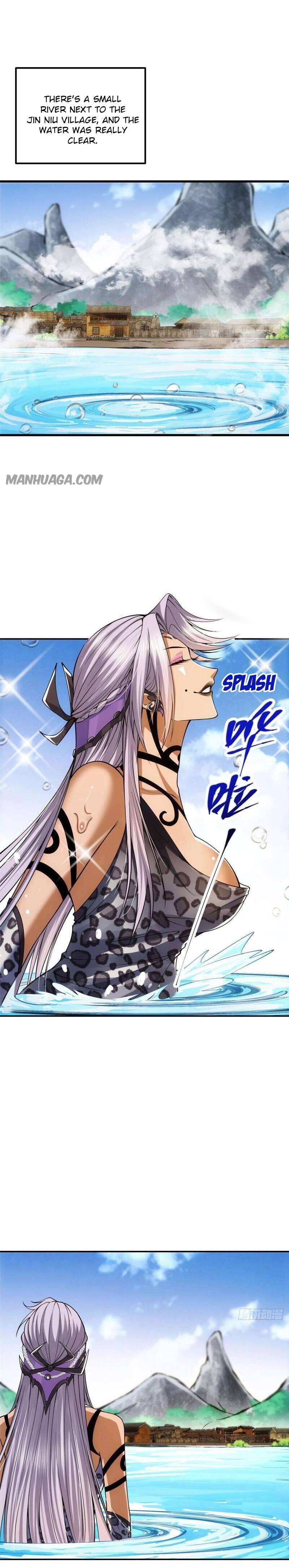 Manga Image