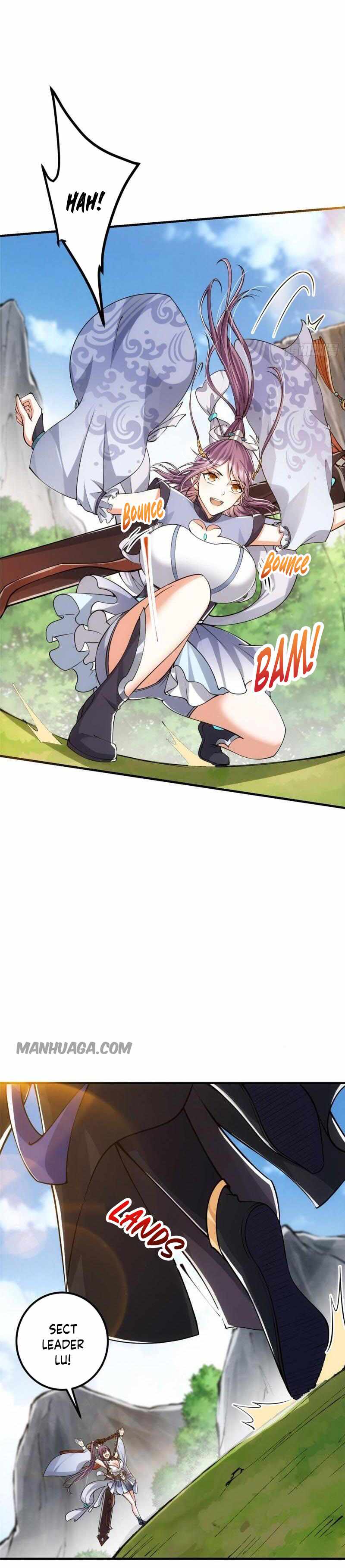Manga Image