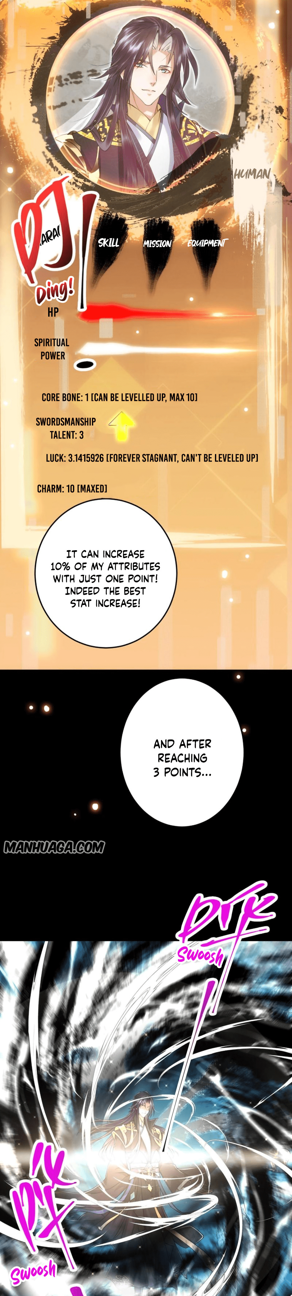 Manga Image