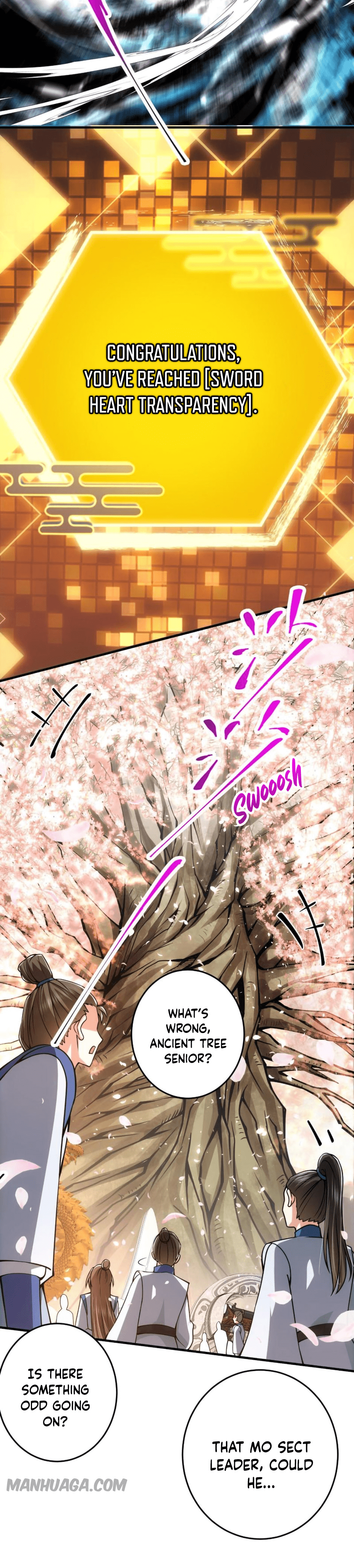 Manga Image