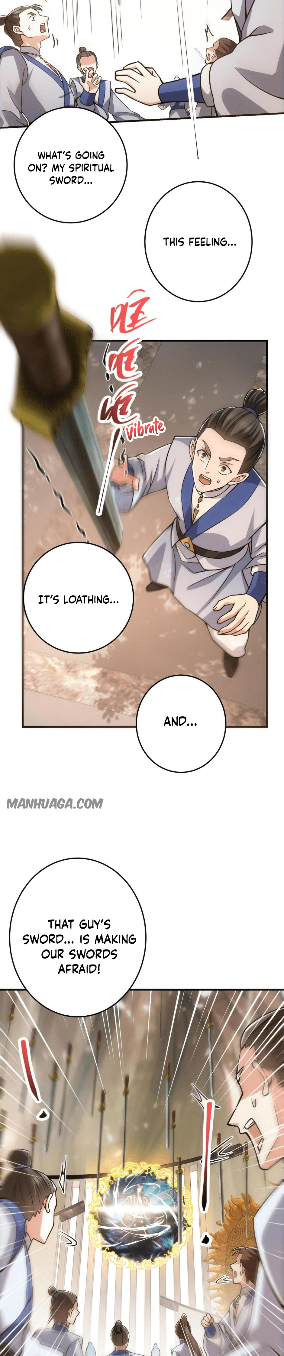 Manga Image