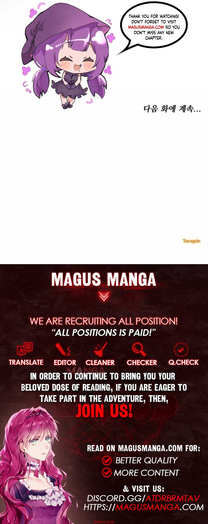 Manga Image