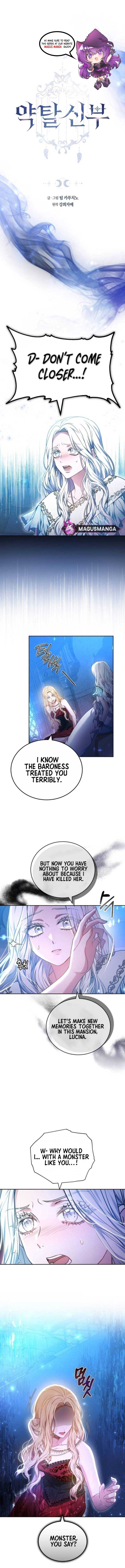 Manga Image