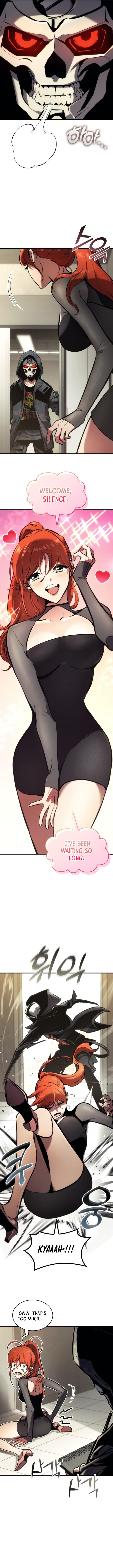Manga Image