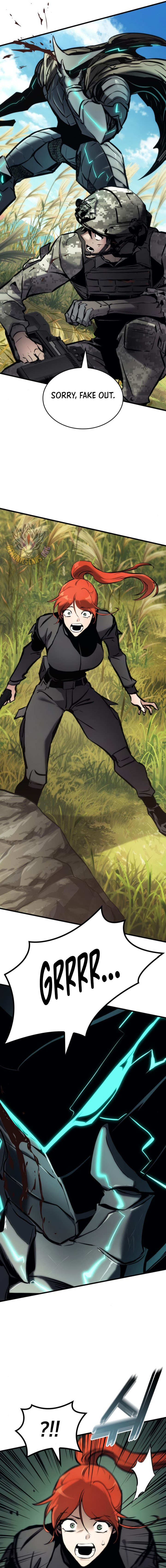 Manga Image