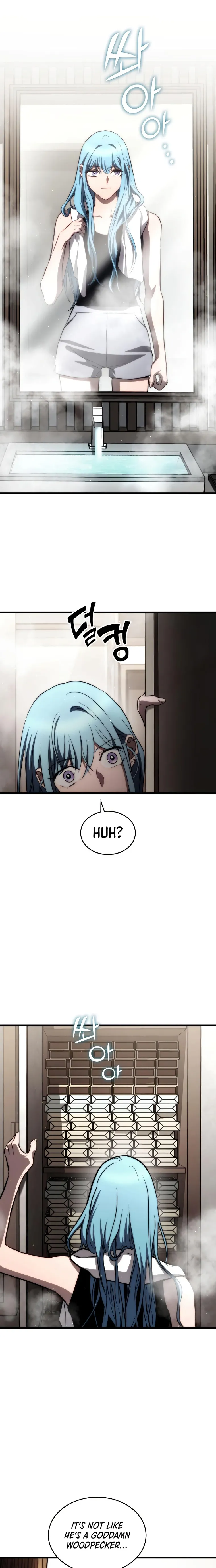 Manga Image