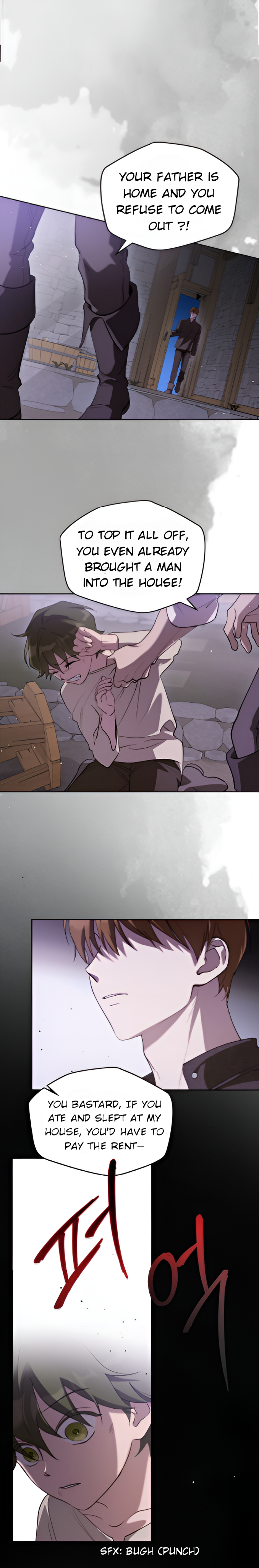 Manga Image