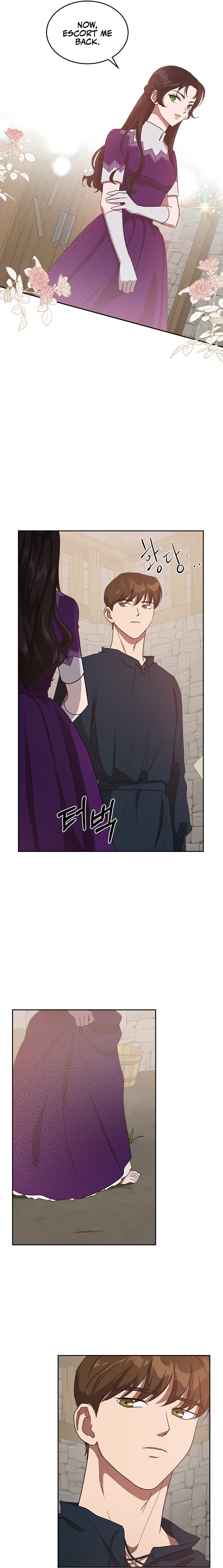 Kill the Villainess Chapter 13 page 13