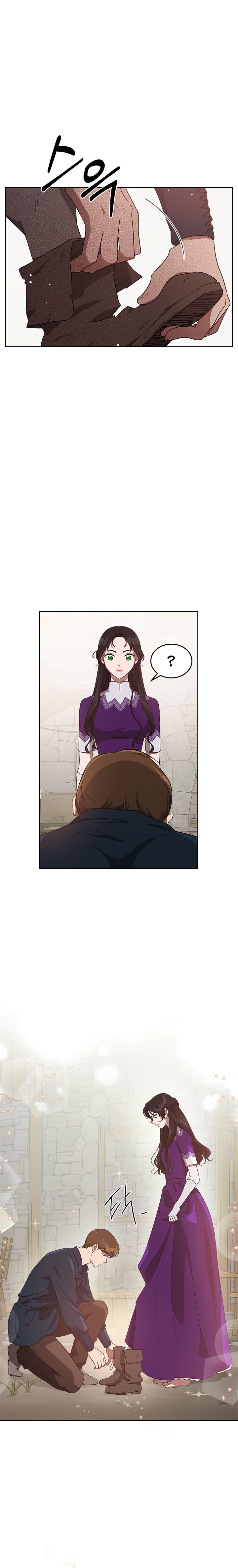 Kill the Villainess Chapter 13 page 14