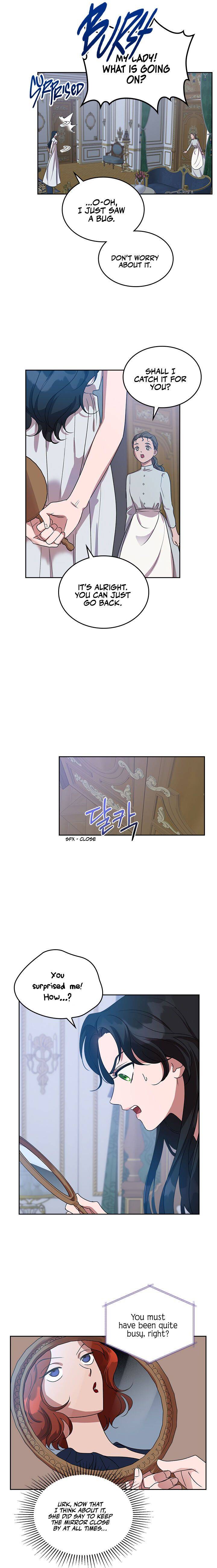 Manga Image