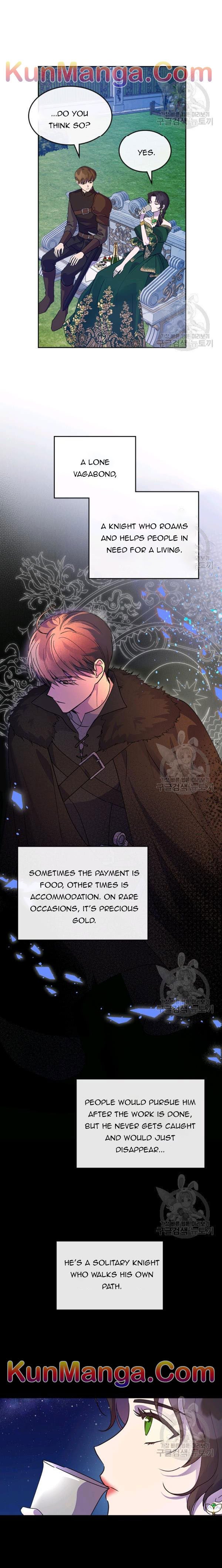 Kill the Villainess Chapter 29 page 10