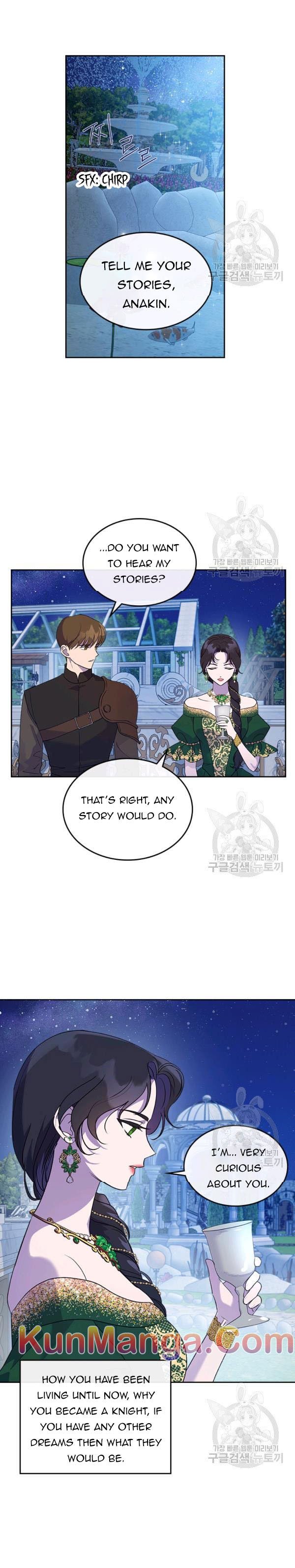 Kill the Villainess Chapter 29 page 6