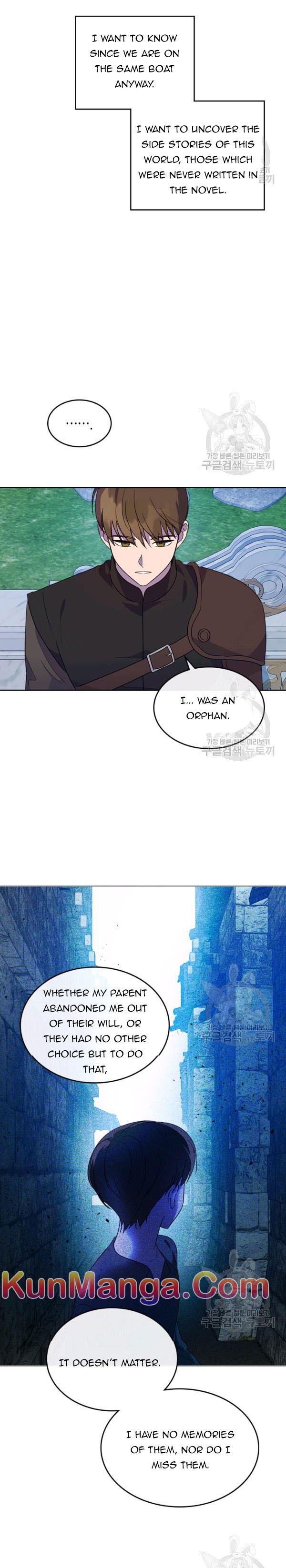 Kill the Villainess Chapter 29 page 7