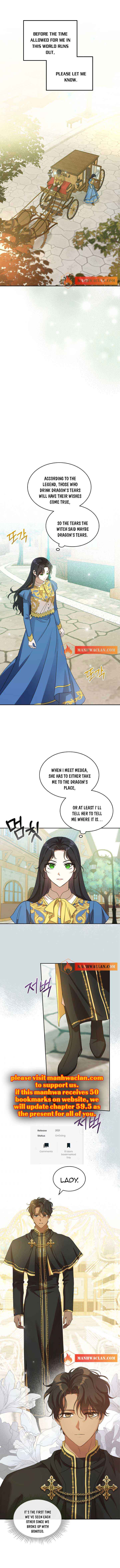 Kill the Villainess Chapter 59 page 2