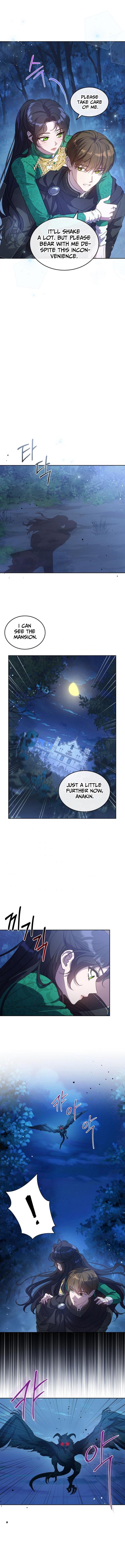 Kill the Villainess Chapter 63 page 5
