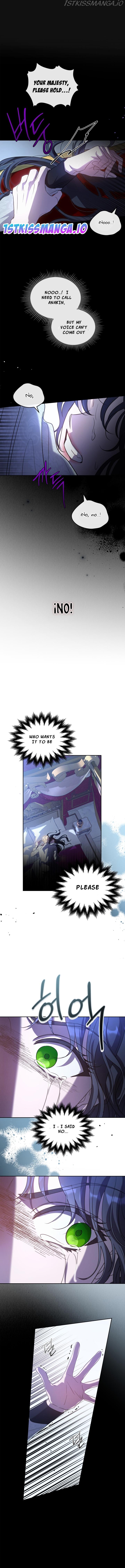 Kill the Villainess Chapter 65 page 2