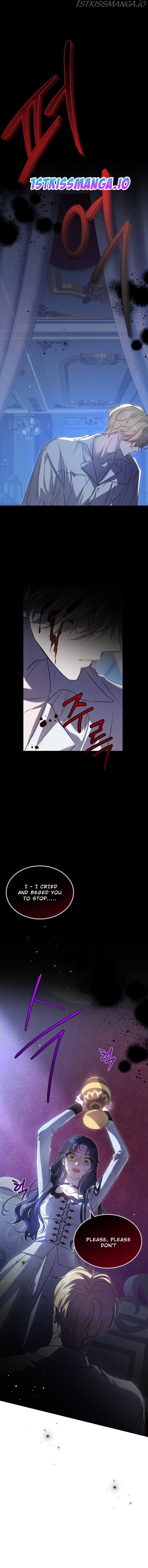 Kill the Villainess Chapter 65 page 3