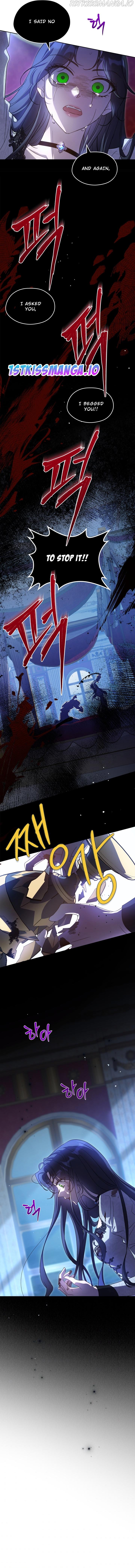 Kill the Villainess Chapter 65 page 4