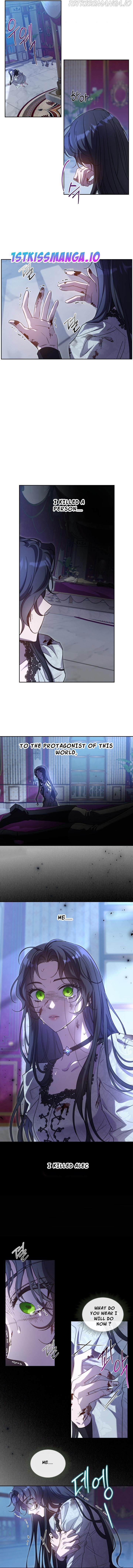 Kill the Villainess Chapter 65 page 5