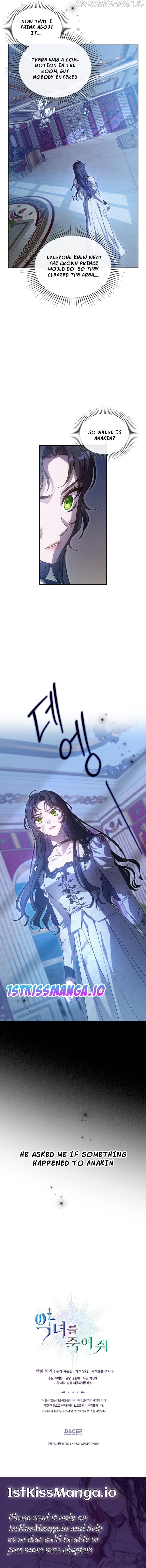 Kill the Villainess Chapter 65 page 7