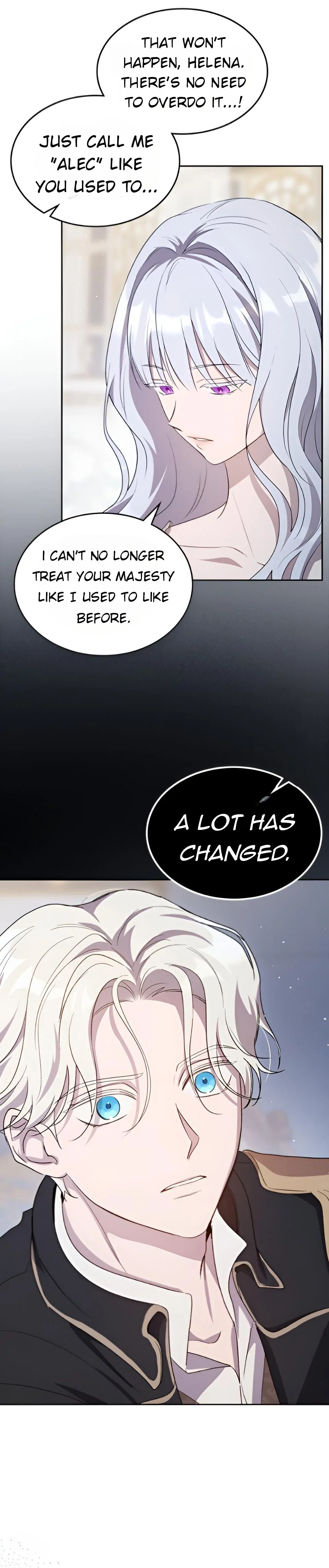 Kill the Villainess Chapter 99 page 19