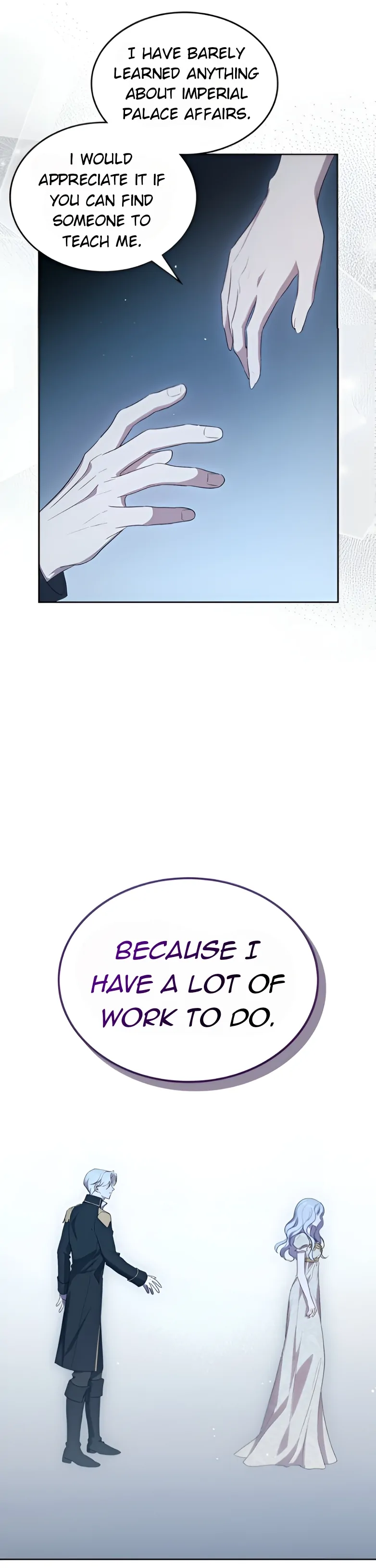 Kill the Villainess Chapter 99 page 20