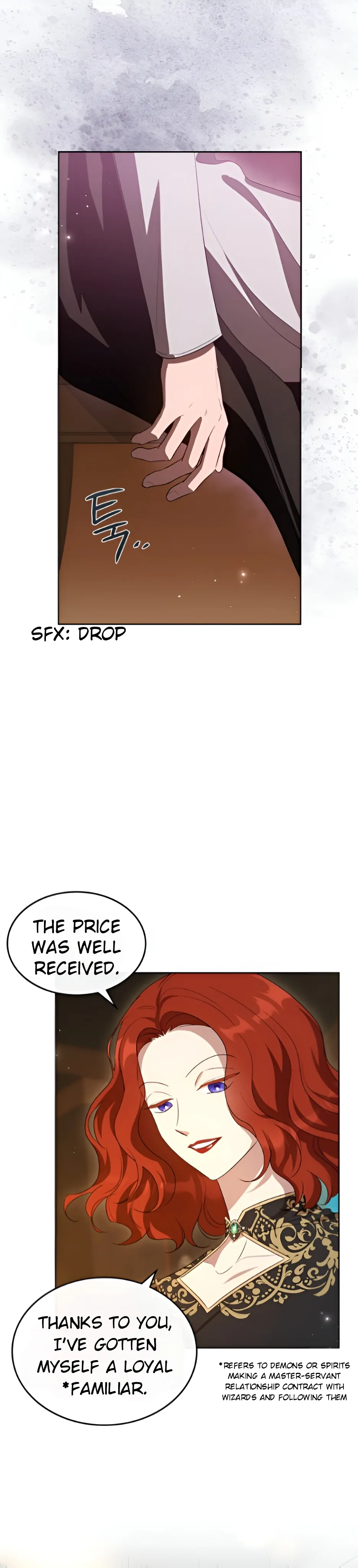 Kill the Villainess Chapter 99 page 6