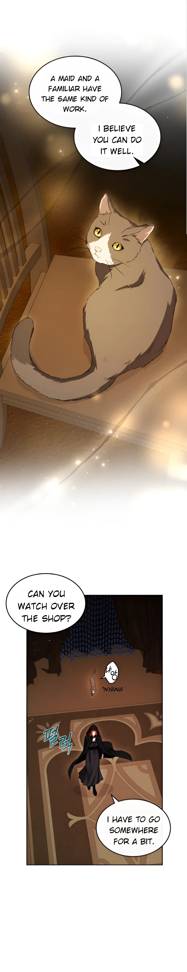 Kill the Villainess Chapter 99 page 7