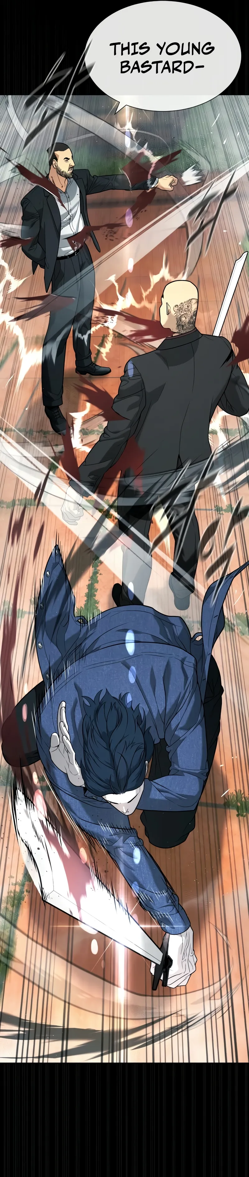 Manga Image