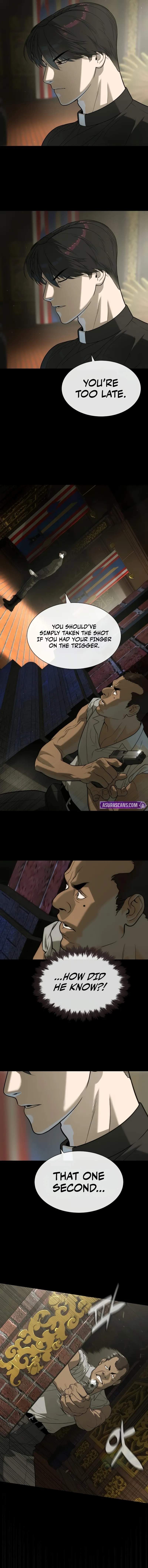 Killer Peter Chapter 86 page 4