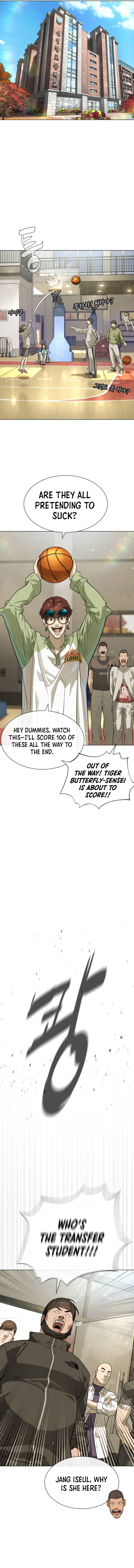 Manga Image