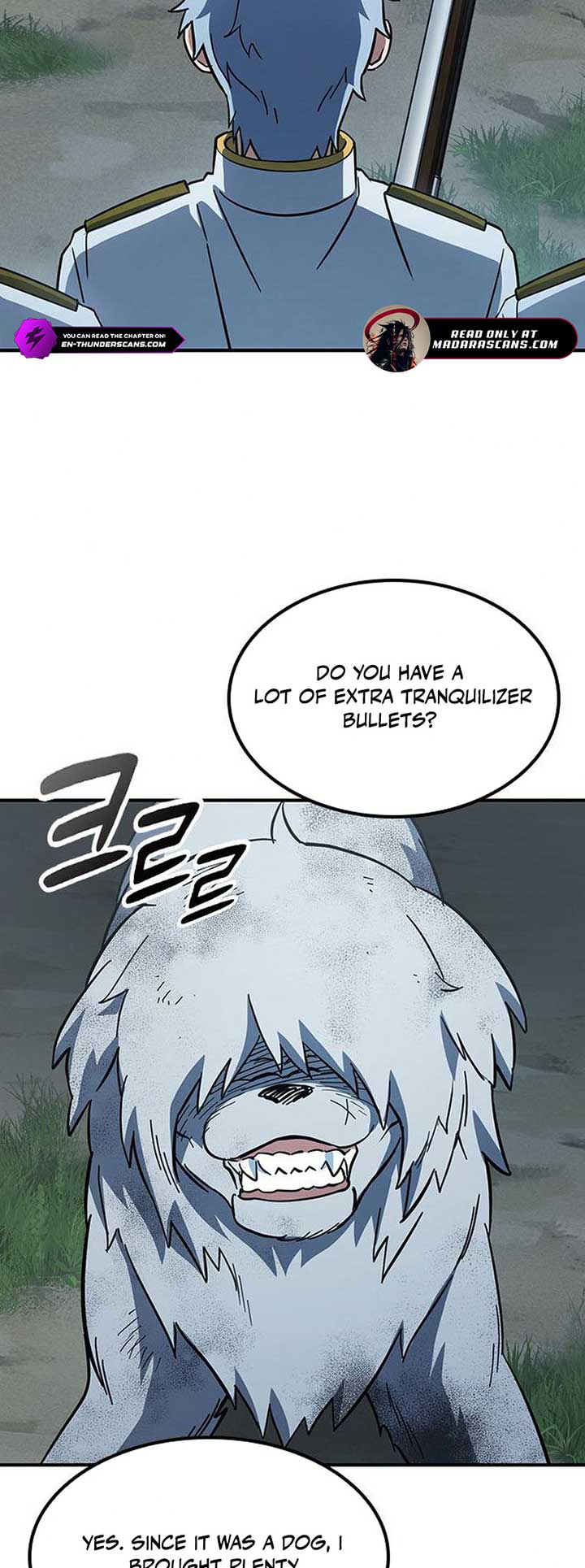 Manga Image