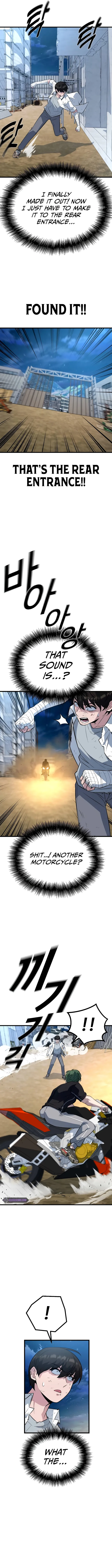 Manga Image