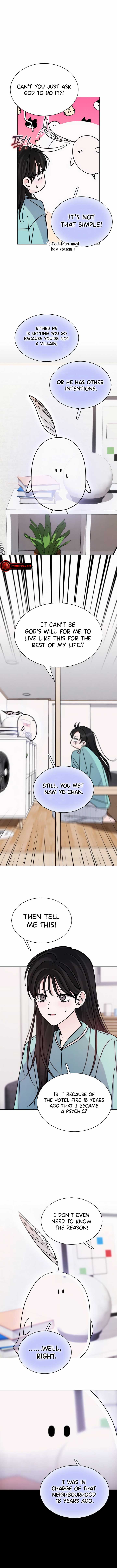 KISSING YOU BEFORE GOING TO BED Chapter 14 page 1