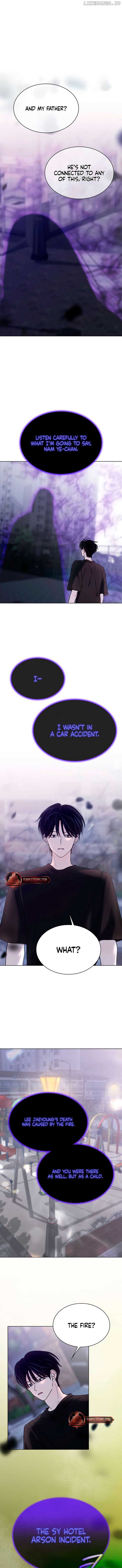 KISSING YOU BEFORE GOING TO BED Chapter 49 page 2