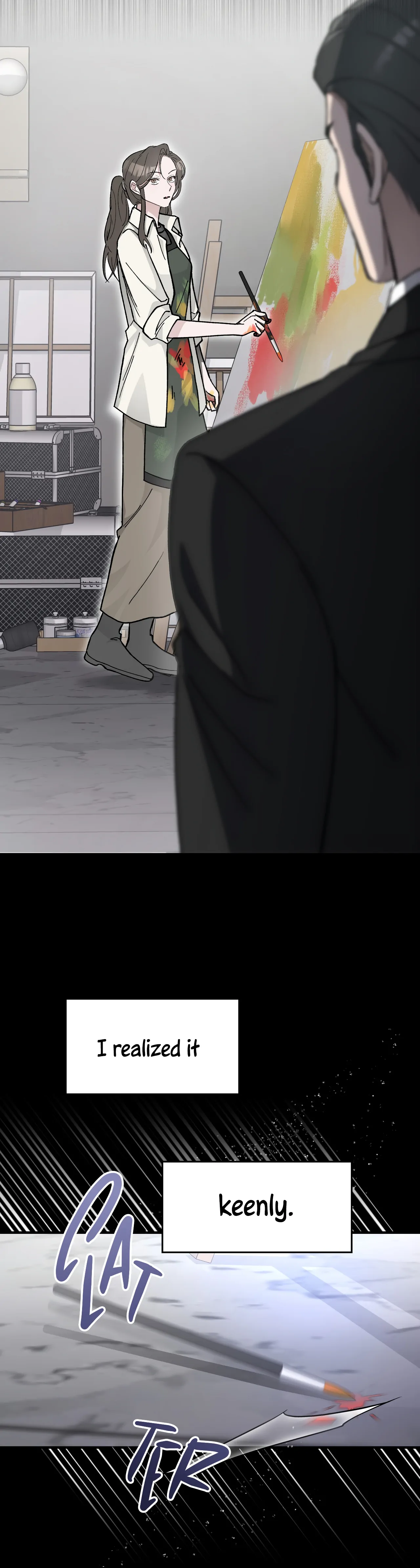 Manga Image