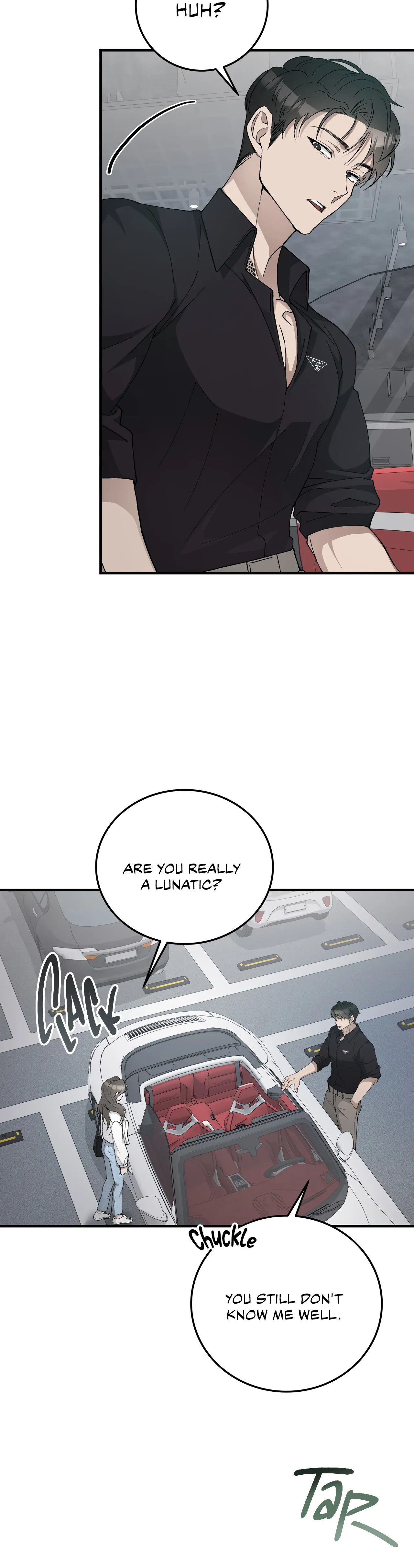 Manga Image
